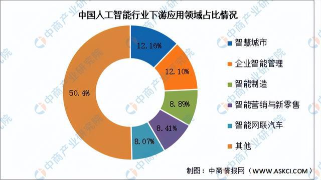 2024年中国新一代人工智能行业市场前景预测研究（简版）(图6)