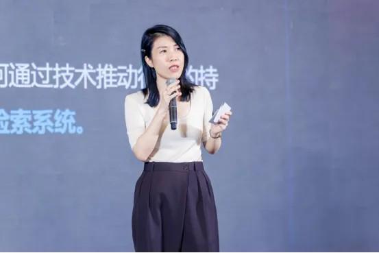 见证中国AI的闪光时刻！2024AGI商业趋势大会成功举办(图12)