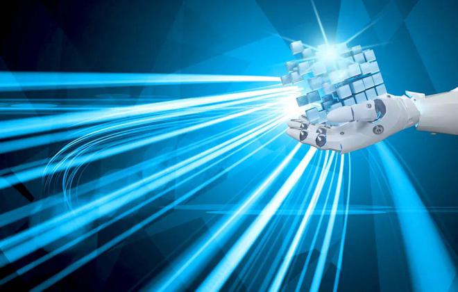 聚焦WAIC 2024｜人工智能风起云涌看中国电信的AI新范式、新起点(图1)