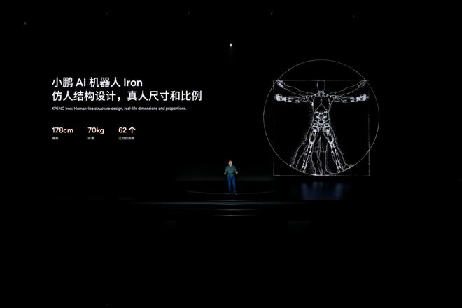 小鹏AI科技日：以科技改变世界为引擎 引领全球智能出行新时代(图11)