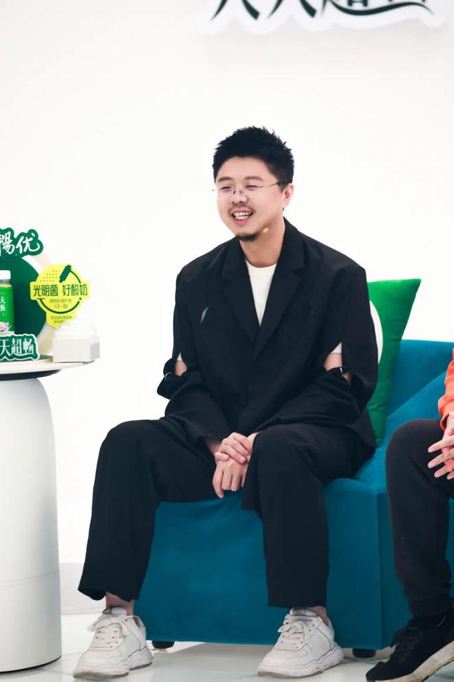 见证人工智能如何改变生活《未来中国》AI季今晚开播！(图3)