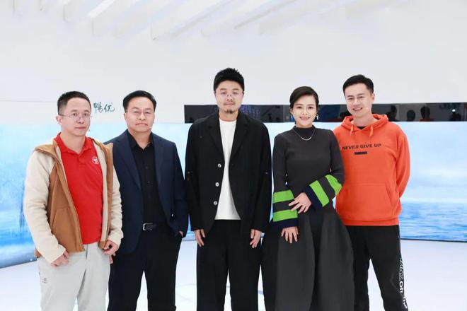 见证人工智能如何改变生活《未来中国》AI季今晚开播！