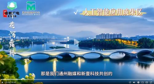 新壹科技：2024技术驱动AI落地场景 助力行业智能化发展(图7)