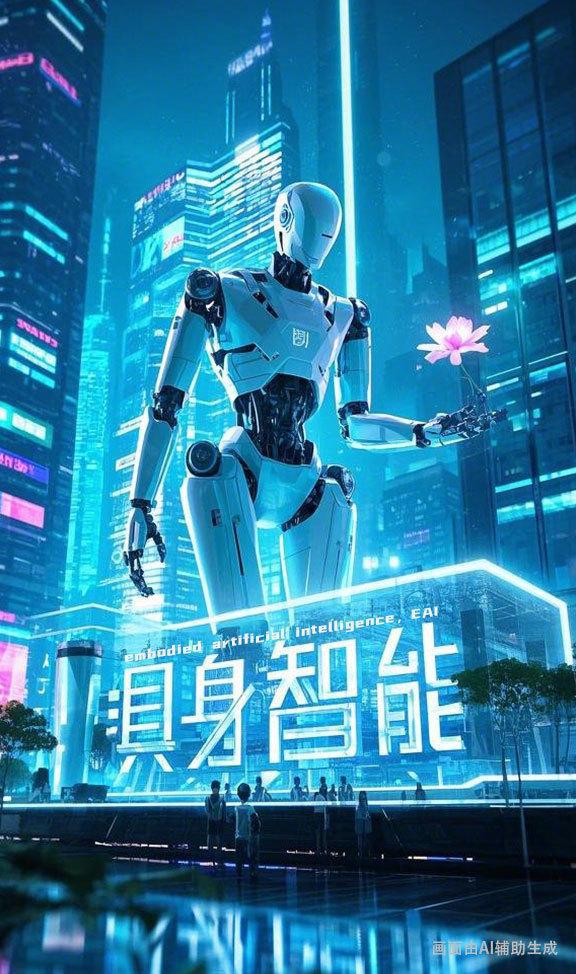 AI观察｜2024年度十大科技名词AI帮你画出来！(图4)