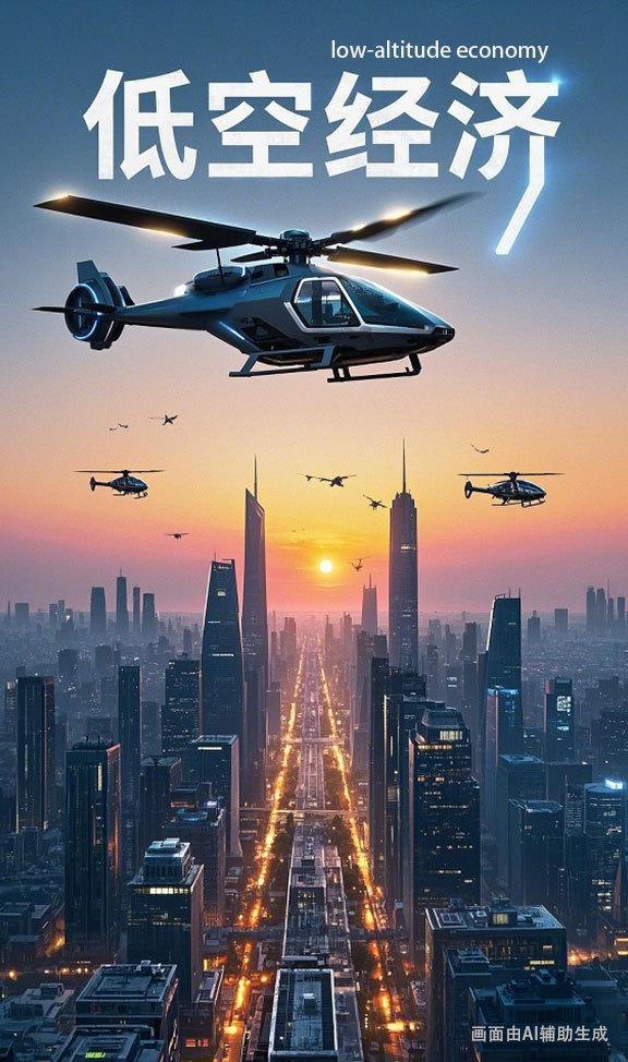 AI观察｜2024年度十大科技名词AI帮你画出来！(图2)