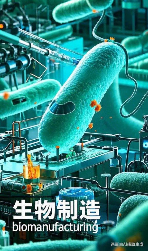 AI观察｜2024年度十大科技名词AI帮你画出来！(图7)