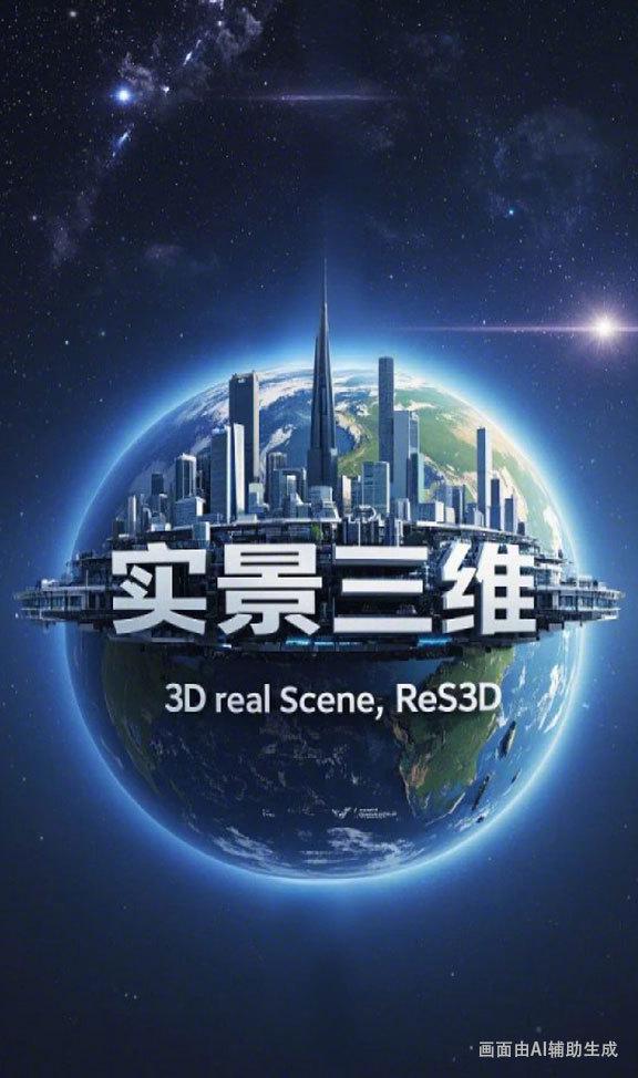 AI观察｜2024年度十大科技名词AI帮你画出来！(图9)