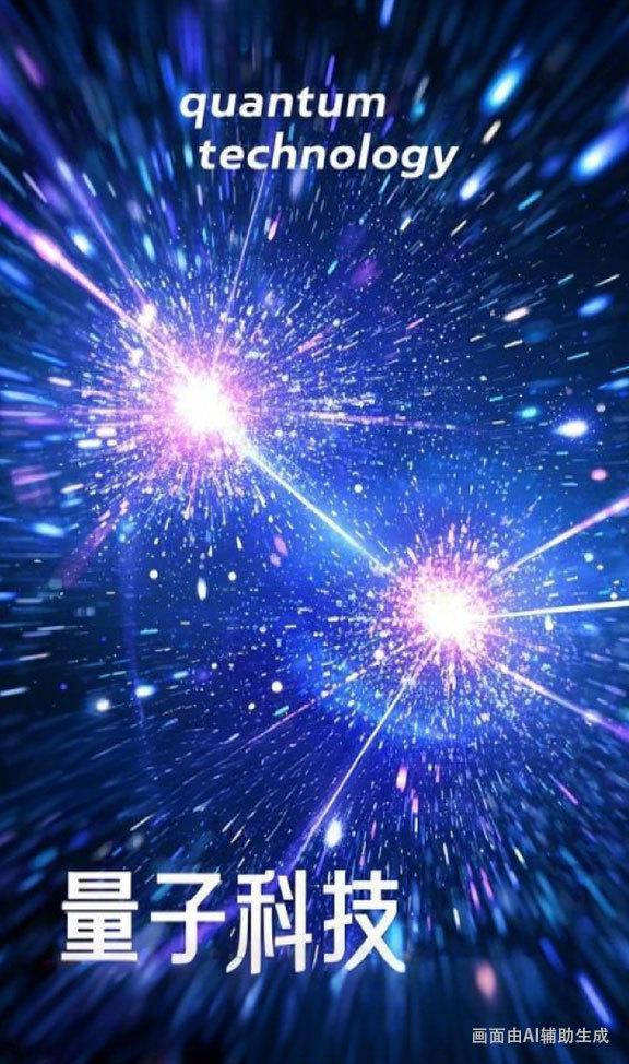 AI观察｜2024年度十大科技名词AI帮你画出来！(图5)