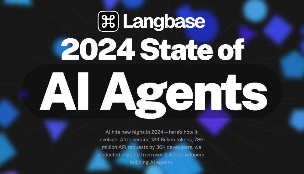 十篇AIAgentic025年全球智能体行业全景附(图11)